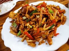 -湖南湘菜馆(东湘缘二店)