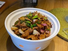 -永安鱼庄·镇江菜(丁卯店)