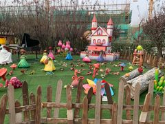 -安徒生童话乐园