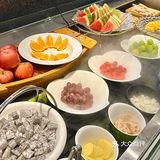 广州高性价比自助餐天花板！和牛！刺身！任食！ [色] 