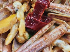 -阿静美食