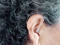 -自然之声助听器·呼吸机(翠微大厦店)