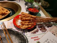 -哥老官重庆美蛙鱼头(宝山龙湖店)