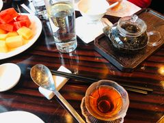 -新天世纪中餐厅
