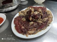 -松明一烤肉馆(鲁园店)