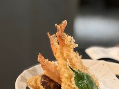 -山葵家·创意料理(宁波来福士店)