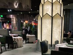 大堂-新沸腾鱼乡(世贸天阶店)