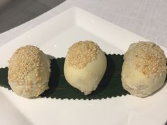 大别山烧饼-品粹徽园·家常安徽菜