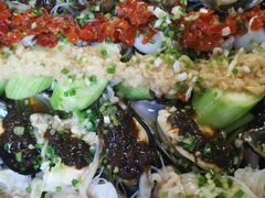 -丰收日·小海鲜·沪上家宴(顾村正大店)