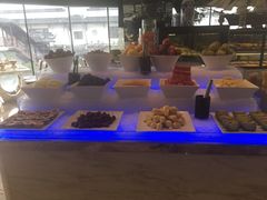 -大东方海鲜酒楼(小武基桥店)