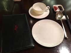 -海航大厦万豪酒店彩海轩中餐厅(霄云路店)