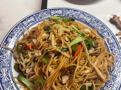 -赣南粉局·江西锅气炒粉(大宁久光店)