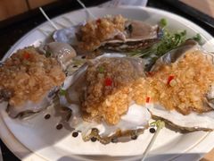 -渔夫蒸鲜(世奥湾店)