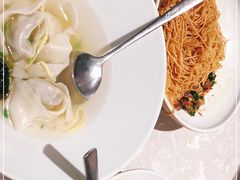 -松鹤面馆·古法焖肉面(观前店)