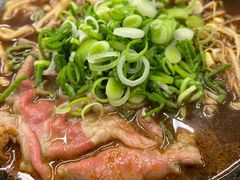 -韩记老虎面食馆 金华店