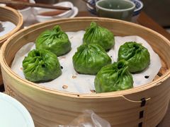 -苏小柳点心·手作小笼包(CP静安寺分院)