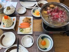 -林妈妈村·日式料理(宝山万达店)