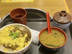 -食其家·牛丼咖喱(冠捷大厦店)