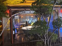 -后海彼岸花园餐厅