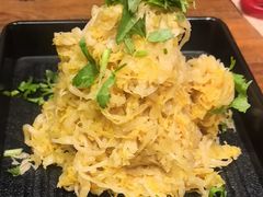 -仓库烤肉(绿园店)