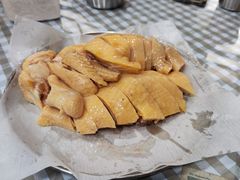 -阿金大白·上海菜馆(新天地店)