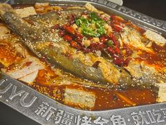 -马有鱼·馕坑烤全鱼(美美2店)