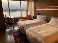 -厦门海港英迪格酒店(中山路店)