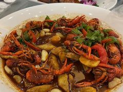 -阿湾楼·温州海鲜·江浙菜(京江路店)