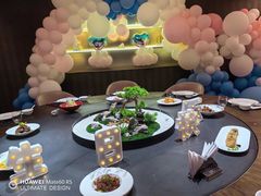 -曼格纳·曼芯馆(杨浦店)