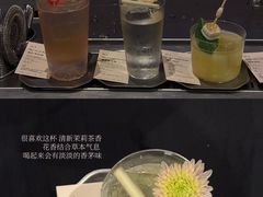-埋位小酒馆(东城店)