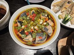 -顧家廚房·私家菜(翠岗润扬北路店)