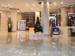 -索菲亚国际大酒店