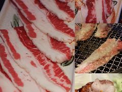 -十三姨正合丰烤肉(营迹路店)