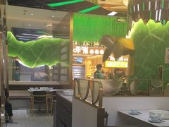 -青花椒花椒鱼(合生汇店)