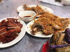 -陈根记大牌档