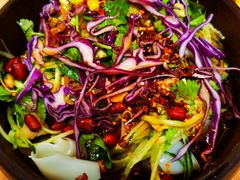 -西北杂粮筐凉皮大王(龙湖·北城天街购物广场店)