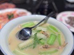 -许爷家·生态湖鲜(徐汇日月光店)