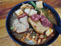 -螺蛳粉先生(蓟门桥店)
