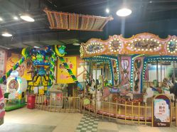 -卡通尼·Safari非洲探索乐园·生日会(金桥国际商业广场店)