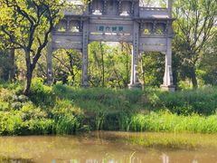 -西溪国家湿地公园