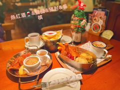 -宝莱纳餐厅(滨江店)