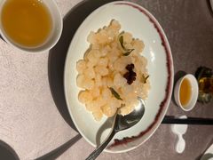 -九里云松·天香餐厅