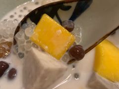 -太清凉茶糖水(前海店)