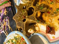 -牛员外鲜切牛肉火锅