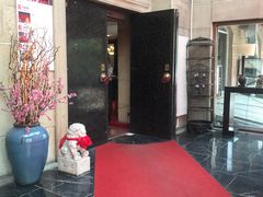 -同喜烤鸭店(光芒店)