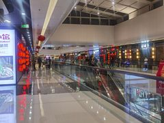 -万达广场(北京槐房店)