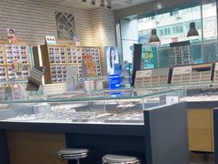 -浙文眼镜(新城市广场店)