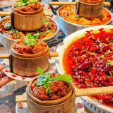 浦东新店！蝉联3⃣️年必吃榜的毛血旺！😋