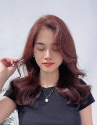 点击看大图 -MORI HAIR SALON日式美发沙龙