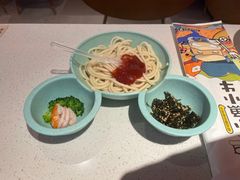 -小鱼小牛·鱼牛干锅·脆鱼火锅(世欧广场店)